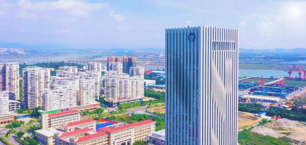 泉州高新金融